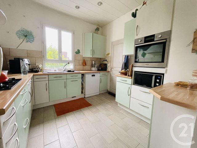 Maison à vendre - 6 pièces - 151 m2 - Houilles - 78 - ILE-DE-FRANCE