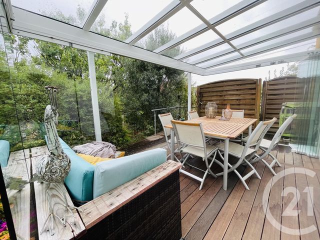 Maison à vendre - 6 pièces - 151 m2 - Houilles - 78 - ILE-DE-FRANCE