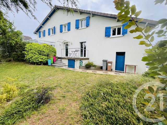 Maison à vendre - 6 pièces - 151 m2 - Houilles - 78 - ILE-DE-FRANCE