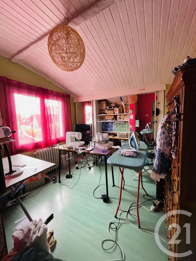 Maison à vendre - 6 pièces - 151 m2 - Houilles - 78 - ILE-DE-FRANCE