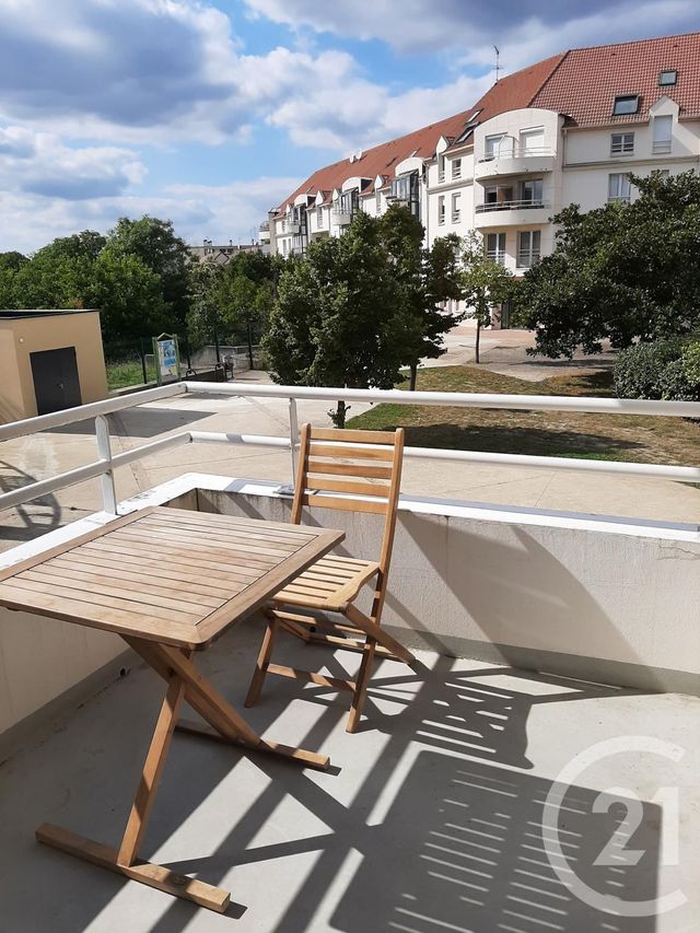 appartement - MONTESSON - 78