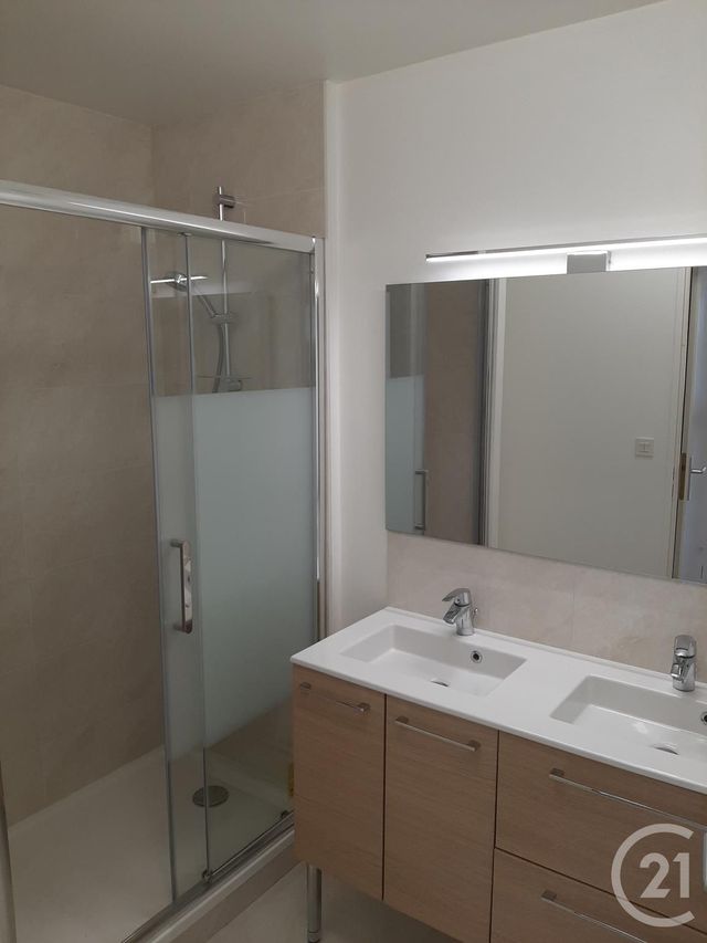 Appartement F3 &agrave; louer - 3 pi&egrave;ces - 66,94 m2 - Montesson - 78 - ILE-DE-FRANCE