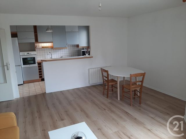 Appartement F3 &agrave; louer - 3 pi&egrave;ces - 66,94 m2 - Montesson - 78 - ILE-DE-FRANCE