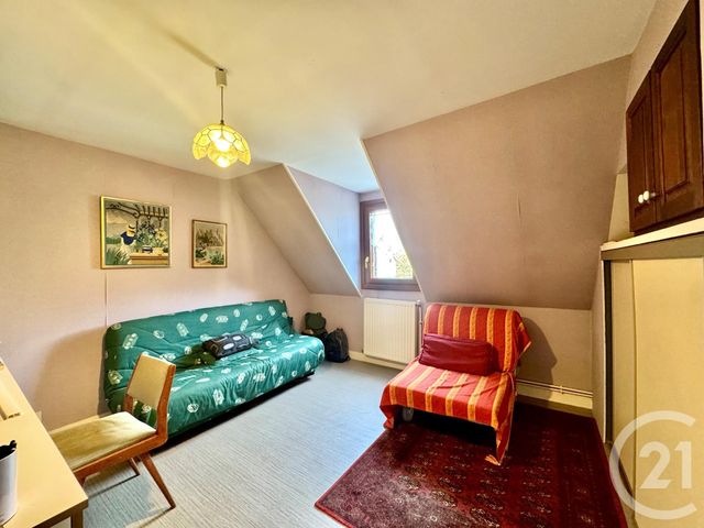 Maison à vendre - 6 pièces - 100,90 m2 - Sartrouville - 78 - ILE-DE-FRANCE