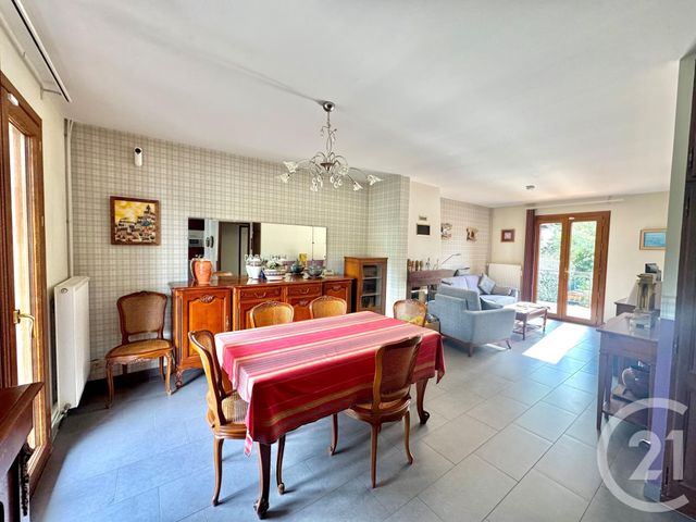 Maison à vendre - 6 pièces - 100,90 m2 - Sartrouville - 78 - ILE-DE-FRANCE