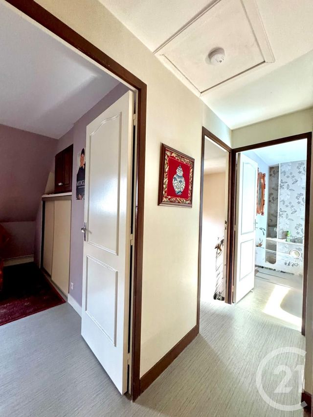 Maison à vendre - 6 pièces - 100,90 m2 - Sartrouville - 78 - ILE-DE-FRANCE