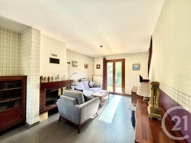 Maison à vendre - 6 pièces - 100,90 m2 - Sartrouville - 78 - ILE-DE-FRANCE