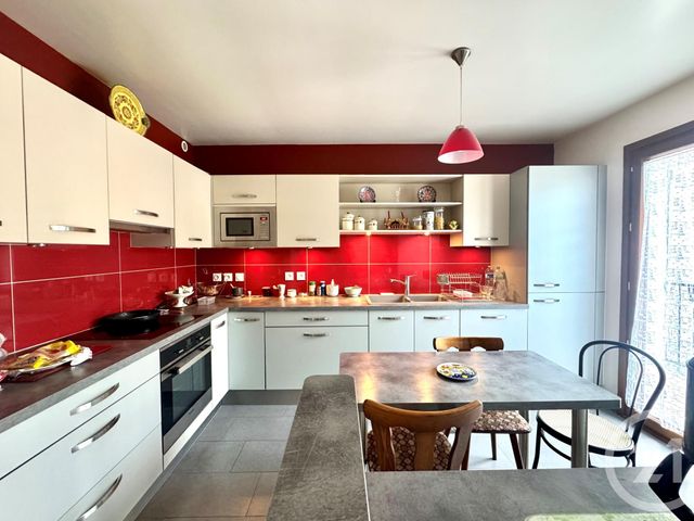 Maison à vendre - 6 pièces - 100,90 m2 - Sartrouville - 78 - ILE-DE-FRANCE