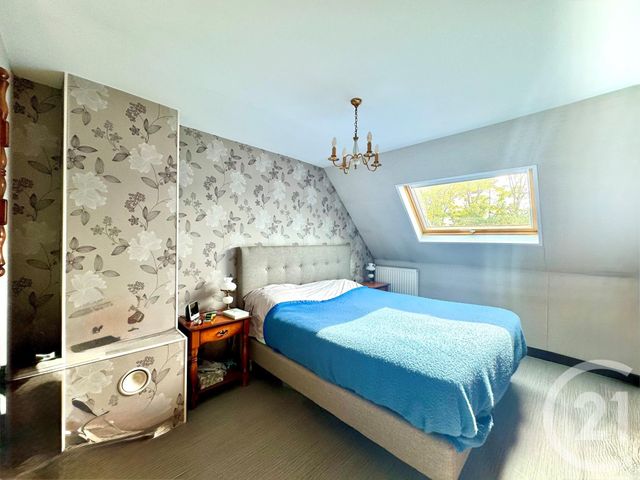 Maison à vendre - 6 pièces - 100,90 m2 - Sartrouville - 78 - ILE-DE-FRANCE