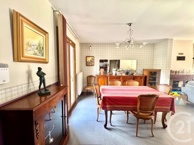 Maison à vendre - 6 pièces - 100,90 m2 - Sartrouville - 78 - ILE-DE-FRANCE