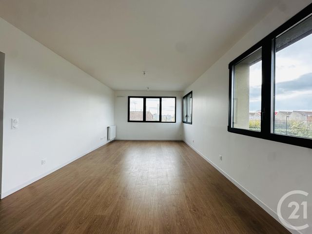 Appartement F3 à vendre - 3 pièces - 64,60 m2 - Sartrouville - 78 - ILE-DE-FRANCE