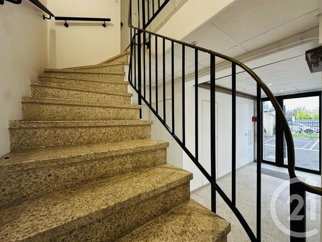 Appartement F3 à vendre - 3 pièces - 64,60 m2 - Sartrouville - 78 - ILE-DE-FRANCE