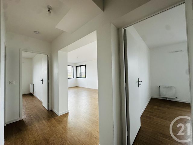 Appartement F3 à vendre - 3 pièces - 64,60 m2 - Sartrouville - 78 - ILE-DE-FRANCE
