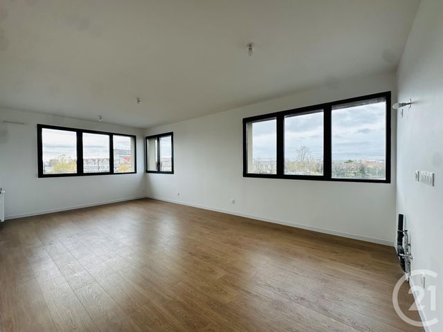 appartement - SARTROUVILLE - 78