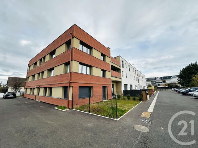 Appartement F3 à vendre - 3 pièces - 64,60 m2 - Sartrouville - 78 - ILE-DE-FRANCE