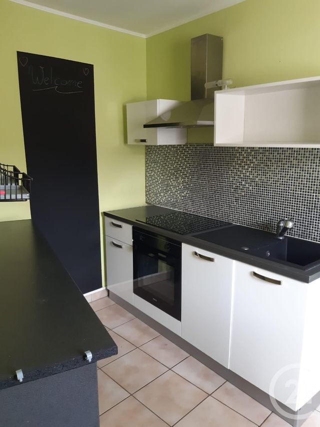 Appartement F1 bis à vendre - 2 pièces - 39,75 m2 - Sartrouville - 78 - ILE-DE-FRANCE