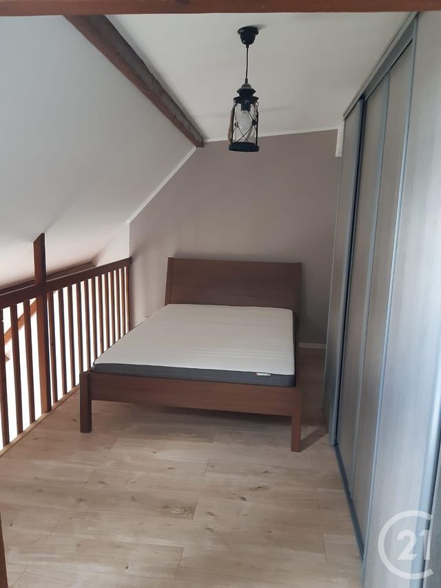 Appartement F1 bis à vendre - 2 pièces - 39,75 m2 - Sartrouville - 78 - ILE-DE-FRANCE