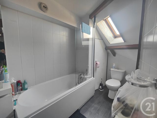 Appartement F1 bis à vendre - 2 pièces - 39,75 m2 - Sartrouville - 78 - ILE-DE-FRANCE