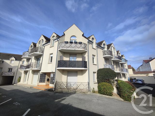 Appartement F1 bis à vendre - 2 pièces - 39,75 m2 - Sartrouville - 78 - ILE-DE-FRANCE