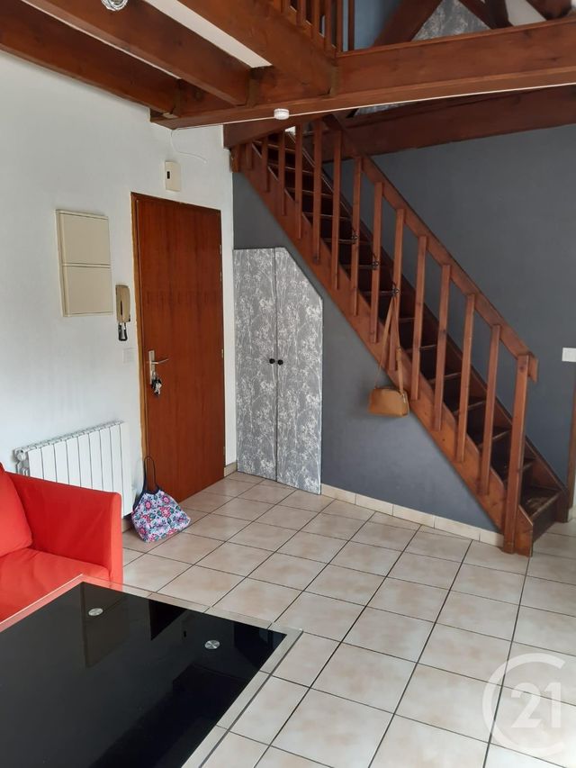 Appartement F1 bis à vendre - 2 pièces - 39,75 m2 - Sartrouville - 78 - ILE-DE-FRANCE