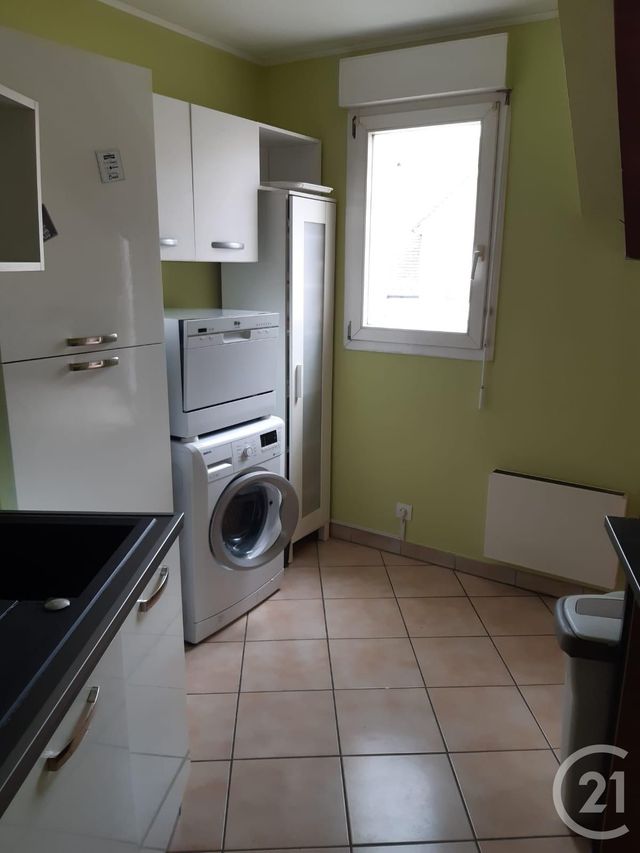 Appartement F1 bis à vendre - 2 pièces - 39,75 m2 - Sartrouville - 78 - ILE-DE-FRANCE
