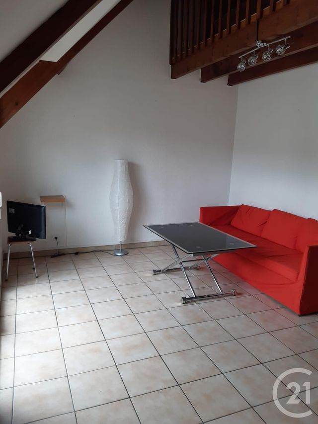 Appartement F1 bis à vendre - 2 pièces - 39,75 m2 - Sartrouville - 78 - ILE-DE-FRANCE