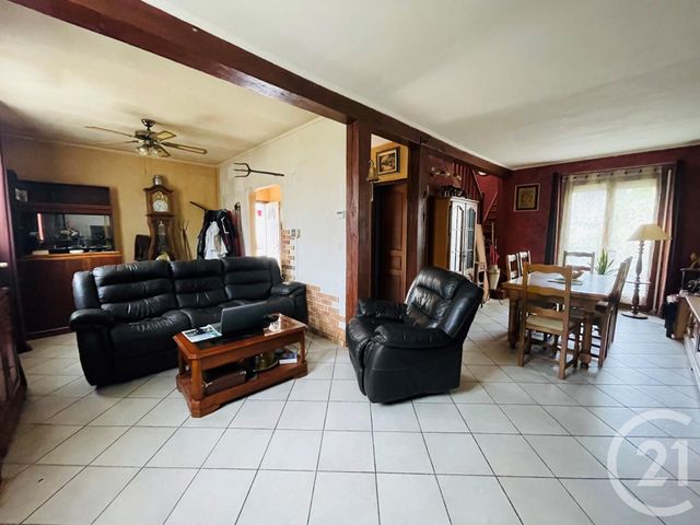 Maison à vendre - 5 pièces - 100,05 m2 - Sartrouville - 78 - ILE-DE-FRANCE