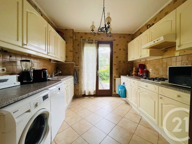 Maison à vendre - 5 pièces - 100,05 m2 - Sartrouville - 78 - ILE-DE-FRANCE