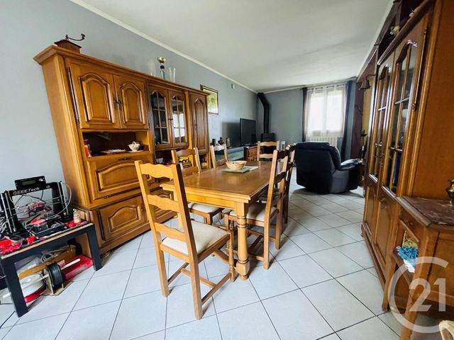 Maison à vendre - 5 pièces - 100,05 m2 - Sartrouville - 78 - ILE-DE-FRANCE