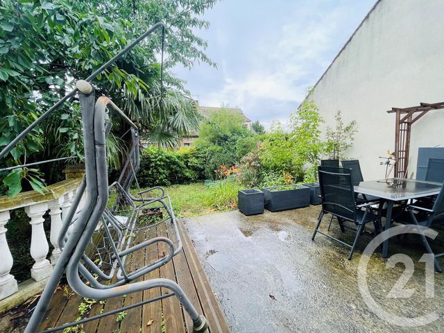 Maison à vendre - 5 pièces - 100,05 m2 - Sartrouville - 78 - ILE-DE-FRANCE