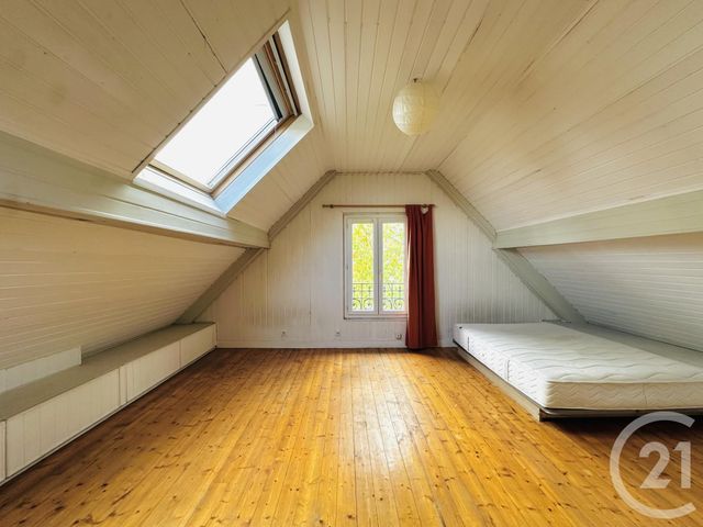 Maison &agrave; vendre - 8 pi&egrave;ces - 121,50 m2 - Sartrouville - 78 - ILE-DE-FRANCE