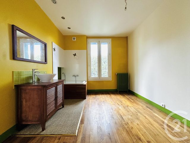 Maison &agrave; vendre - 8 pi&egrave;ces - 121,50 m2 - Sartrouville - 78 - ILE-DE-FRANCE