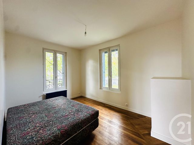 Maison &agrave; vendre - 8 pi&egrave;ces - 121,50 m2 - Sartrouville - 78 - ILE-DE-FRANCE