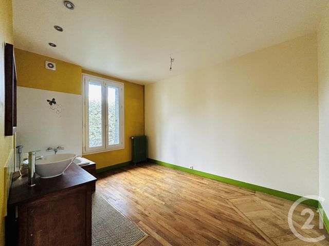 Maison &agrave; vendre - 8 pi&egrave;ces - 121,50 m2 - Sartrouville - 78 - ILE-DE-FRANCE