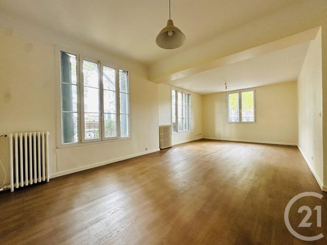 Maison &agrave; vendre - 8 pi&egrave;ces - 121,50 m2 - Sartrouville - 78 - ILE-DE-FRANCE