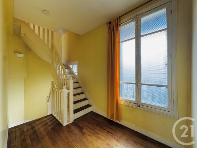 Maison &agrave; vendre - 8 pi&egrave;ces - 121,50 m2 - Sartrouville - 78 - ILE-DE-FRANCE