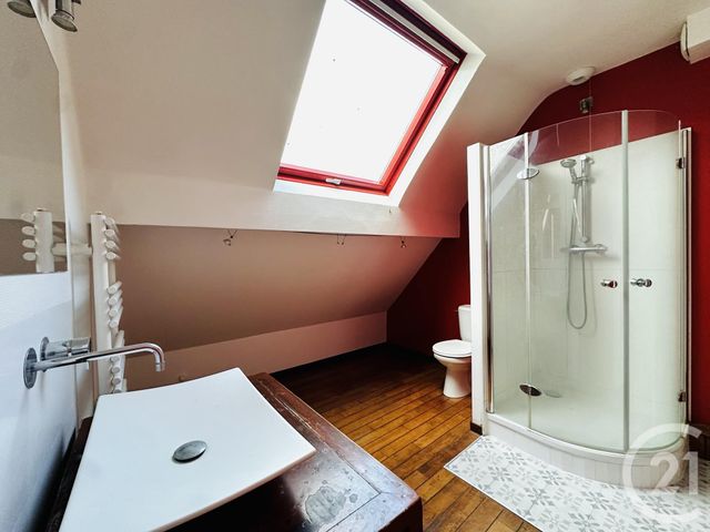 Maison &agrave; vendre - 8 pi&egrave;ces - 121,50 m2 - Sartrouville - 78 - ILE-DE-FRANCE