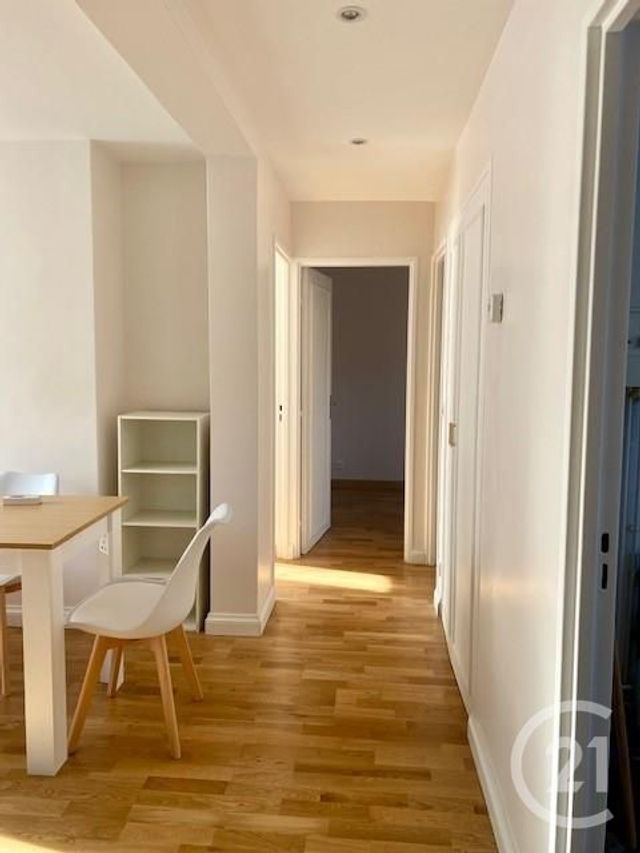 Appartement F3 &agrave; louer - 3 pi&egrave;ces - 52,24 m2 - Sartrouville - 78 - ILE-DE-FRANCE