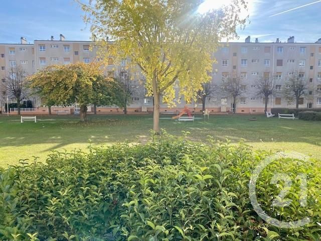 Appartement F3 &agrave; louer - 3 pi&egrave;ces - 52,24 m2 - Sartrouville - 78 - ILE-DE-FRANCE