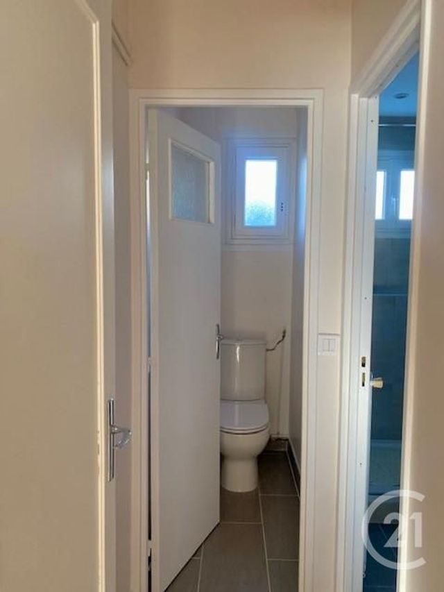 Appartement F3 &agrave; louer - 3 pi&egrave;ces - 52,24 m2 - Sartrouville - 78 - ILE-DE-FRANCE