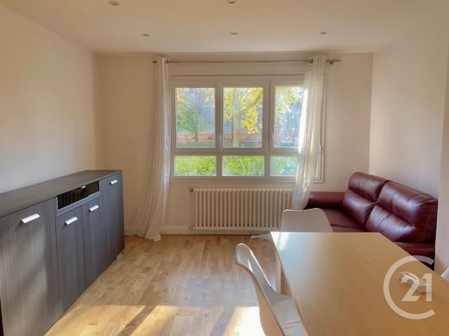 appartement - SARTROUVILLE - 78