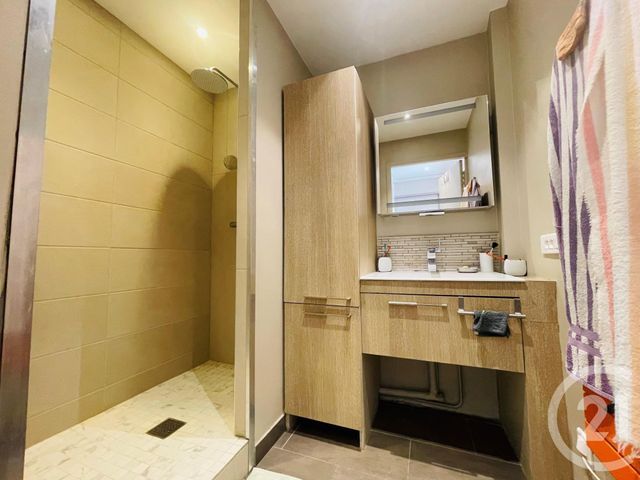 Appartement F4 &agrave; vendre - 4 pi&egrave;ces - 72 m2 - Sartrouville - 78 - ILE-DE-FRANCE