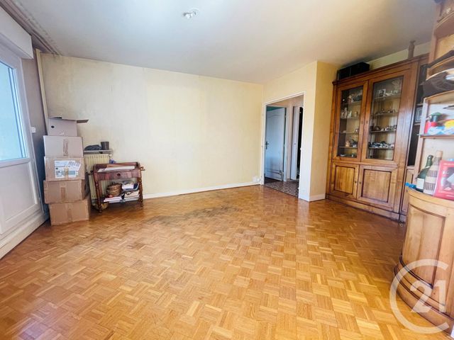 Appartement F4 &agrave; vendre - 4 pi&egrave;ces - 72 m2 - Sartrouville - 78 - ILE-DE-FRANCE