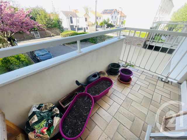 Appartement F4 &agrave; vendre - 4 pi&egrave;ces - 72 m2 - Sartrouville - 78 - ILE-DE-FRANCE