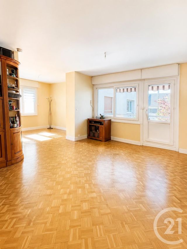 appartement - SARTROUVILLE - 78