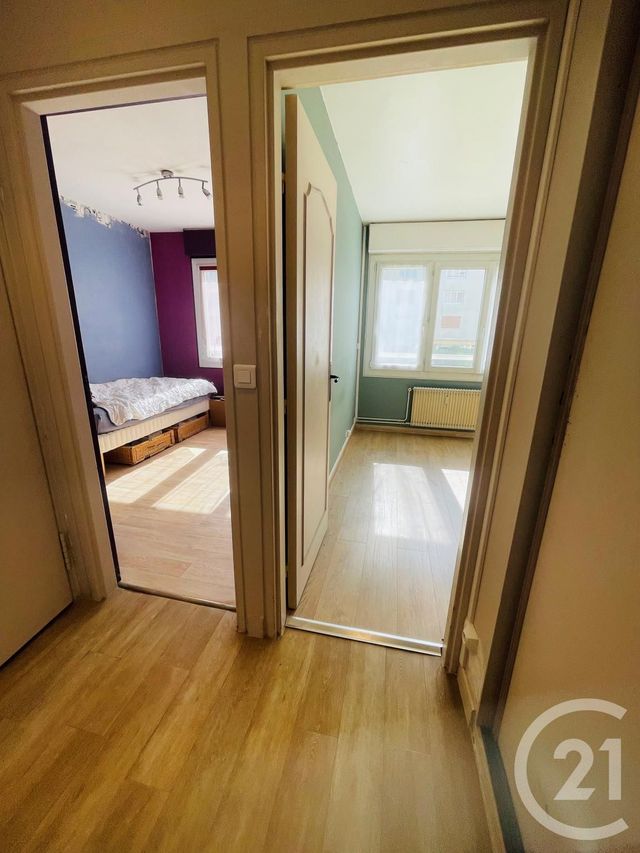 Appartement F4 &agrave; vendre - 4 pi&egrave;ces - 72 m2 - Sartrouville - 78 - ILE-DE-FRANCE