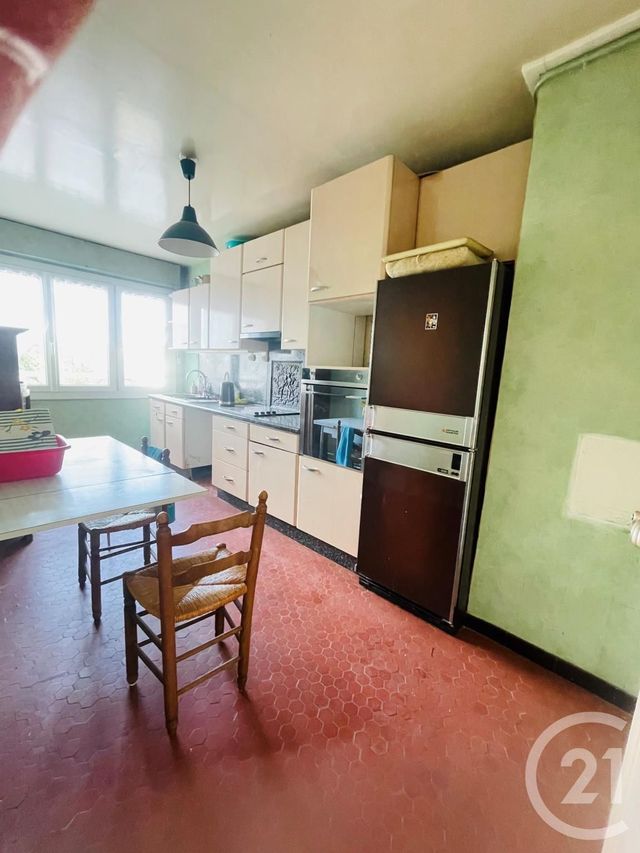 Appartement F4 &agrave; vendre - 4 pi&egrave;ces - 72 m2 - Sartrouville - 78 - ILE-DE-FRANCE