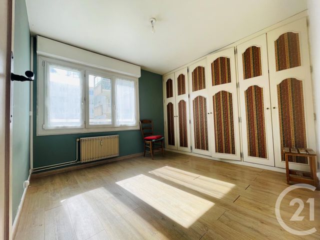 Appartement F4 &agrave; vendre - 4 pi&egrave;ces - 72 m2 - Sartrouville - 78 - ILE-DE-FRANCE