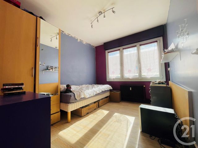 Appartement F4 &agrave; vendre - 4 pi&egrave;ces - 72 m2 - Sartrouville - 78 - ILE-DE-FRANCE