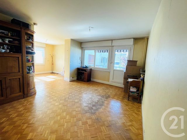 Appartement F4 &agrave; vendre - 4 pi&egrave;ces - 72 m2 - Sartrouville - 78 - ILE-DE-FRANCE
